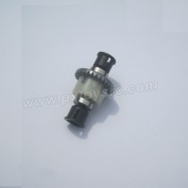 HBX 12889 Thruster Parts Diff. Gears Complete 12611R
