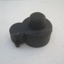 HBX 12895 Transit Parts Motor Guard 12707