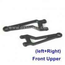 HBX 16889 monster truck Front Upper Suspension Arms (left+Right) M16007
