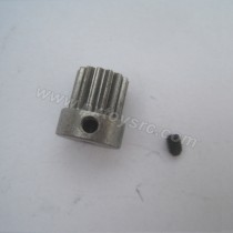 Subotech BG1525 Spare Parts Motor Gear H15061401