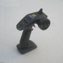 HBX 12895 Remote Control 2.4G 12670