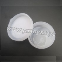 PXtoys 9303 truck parts Lubricating Oil, Differential Oil