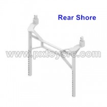 Pxtoys 9204E car parts Rear Shore PX9200-12A