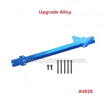 REMO Dingo Upgrade Parts Alloy Chassis Bracket Plate A4026