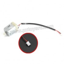 JJRC Q65 D844 Crawler Military Truck Parts Motor