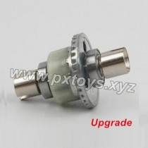 PXtoys 9302 Speed Pioneer upgrade Differential Assembly PX9300-07A