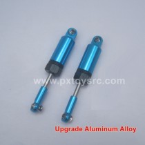 PXtoys 9303 upgrade parts Metal Shock-Blue Color