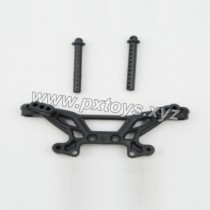 PXtoys 9202 Parts Rear Shock Tower And Body Post PX9200-12