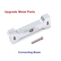 JJRC Q65 D844 Military Truck Upgrade Metal Connecting Beam