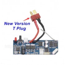 XinleHong 9145 Receiver