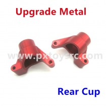 ENOZE 9301E Upgrade Metal Rear Cup