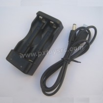 HBX 12815 Protector Parts USB Charger+Charge Box