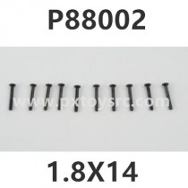 ENOZE NO.9300E Parts Screw