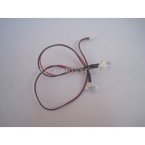 ENOZE 9202E spare parts Headlamp PX9200-43