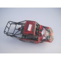 ENOZE NO.9203E parts Car Shell, Body Shell