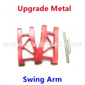 ENOZE 9306E 306E Upgrade Parts Metal Swing Arm