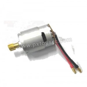 Subotech BG1520 Guard Parts 380 Motor CJ0050