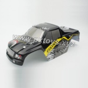 ENOZE Off Road 9200E Car Shell, Body Shell