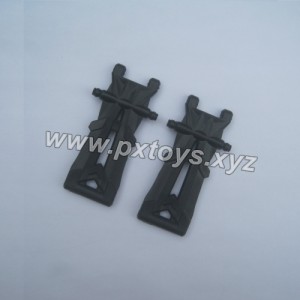 xinlehong 9130 truck parts Rear Lower Arm 30-SJ10