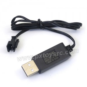 FAYEE FY004 M977 Truck Parts USB Charger FY004-19