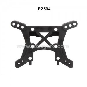 REMO 1625 Rocket Shock Tower P2504