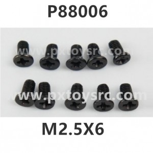 ENOZE NO.9300E Parts Screw