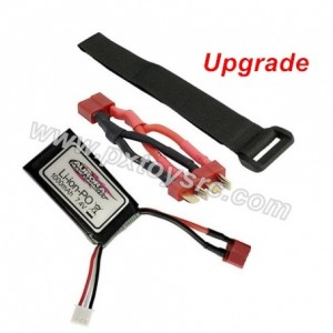 XinleHong Q901 Upgrade Battery Set