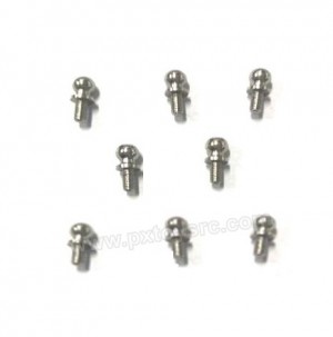 Subotech BG1520 Guard Parts Ball Stud WLS071