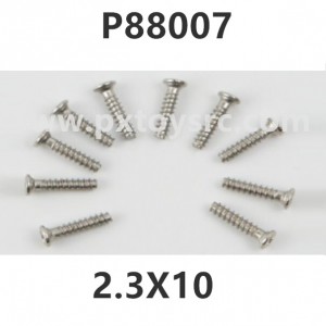 ENOZE NO.9300E Parts Screw