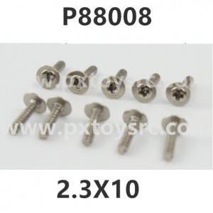 ENOZE NO.9300E Parts Screw