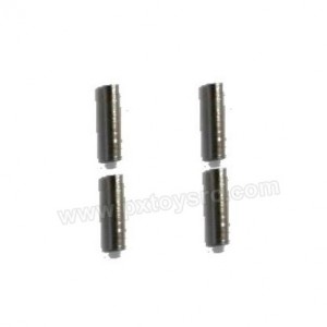 Subotech BG1521 Venturer Parts 1.5X9.8 Iron Rod WTZ003