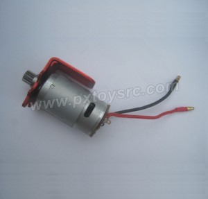 Subotech BG1513 Motor DJCJ01