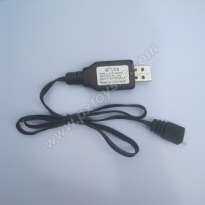 HBX 12889 Thruster USB Charger