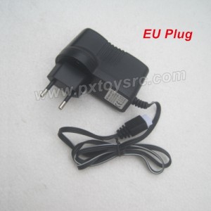 HBX 12889 Thruster Charger (EU Plug)