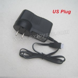 HBX 12889 Thruster Charger (US Plug)