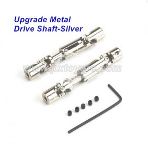 Upgrade Metal Drive Shaft For JRC Q65 D844