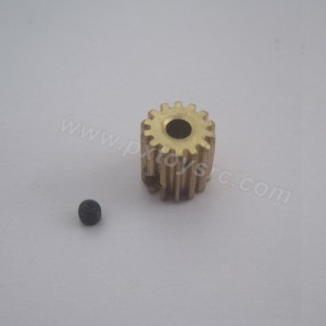 XinleHong Toys Q901 Parts Motor Gear 901-QWJ05