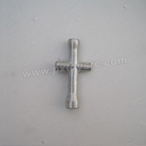 HBX 12889 Thruster Parts Socket Wrench