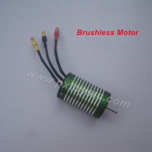 XinleHong Q901 Brushless Motor Q901-QDJ01
