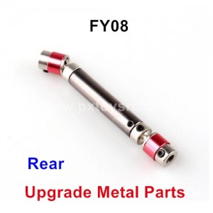 Feiyue FY08 Tiger upgrade Metal Rear Drive Shaft FY-CD03