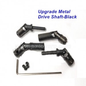 JRC Q65 D844 For Upgrade Metal Drive Shaft