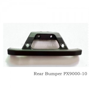 ENOZE RC Car 9000e 9002e Parts Rear Bumper PX9000-10