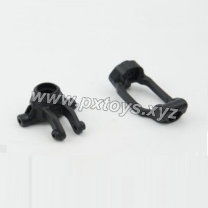 Pxtoys Enoze parts Front Steering Carrier PX9200-15