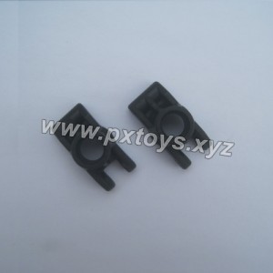 XinleHong Q901 rc truck parts Rear Knuckle 30-SJ12