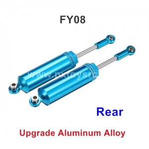 Feiyue FY08 Upgrade Metal Parts Rear Shock