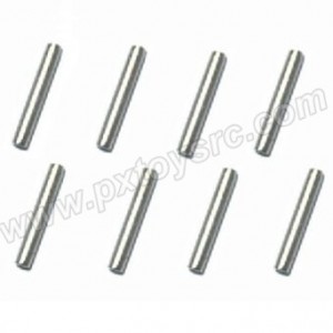 Subotech BG1525 Parts Optical axis WTZ003 1.5X10