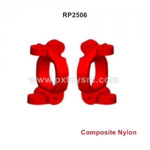 REMO HOBBY 1621 Course Truck Caster Blocks (C-hubs) RP2506