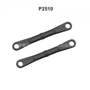 REMO P2510 Front/Rear Rod 1/16 RC Car Parts For Truggy Buggy Short Course 1651