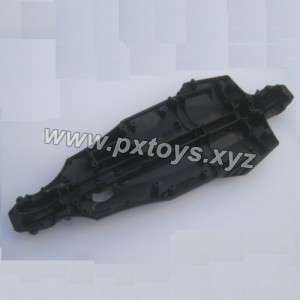xinlehong 9125 rc truck parts Car Chassis 25-SJ14