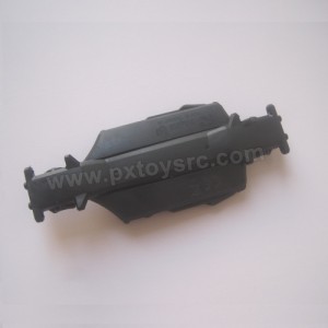 XinleHong 9145 1/20 RC Truck Parts Car Chassis 45-SJ14